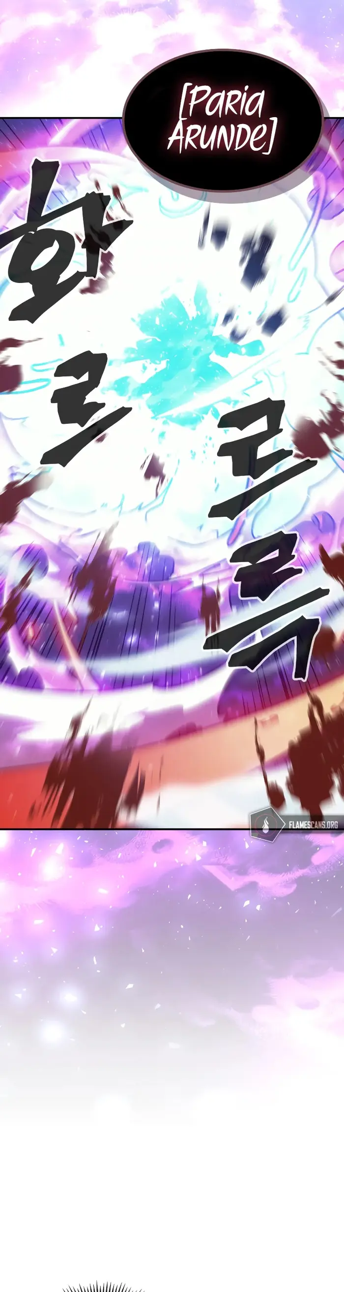 A Returner’s Magic Should Be Special Chapter 167 image 27_optimized